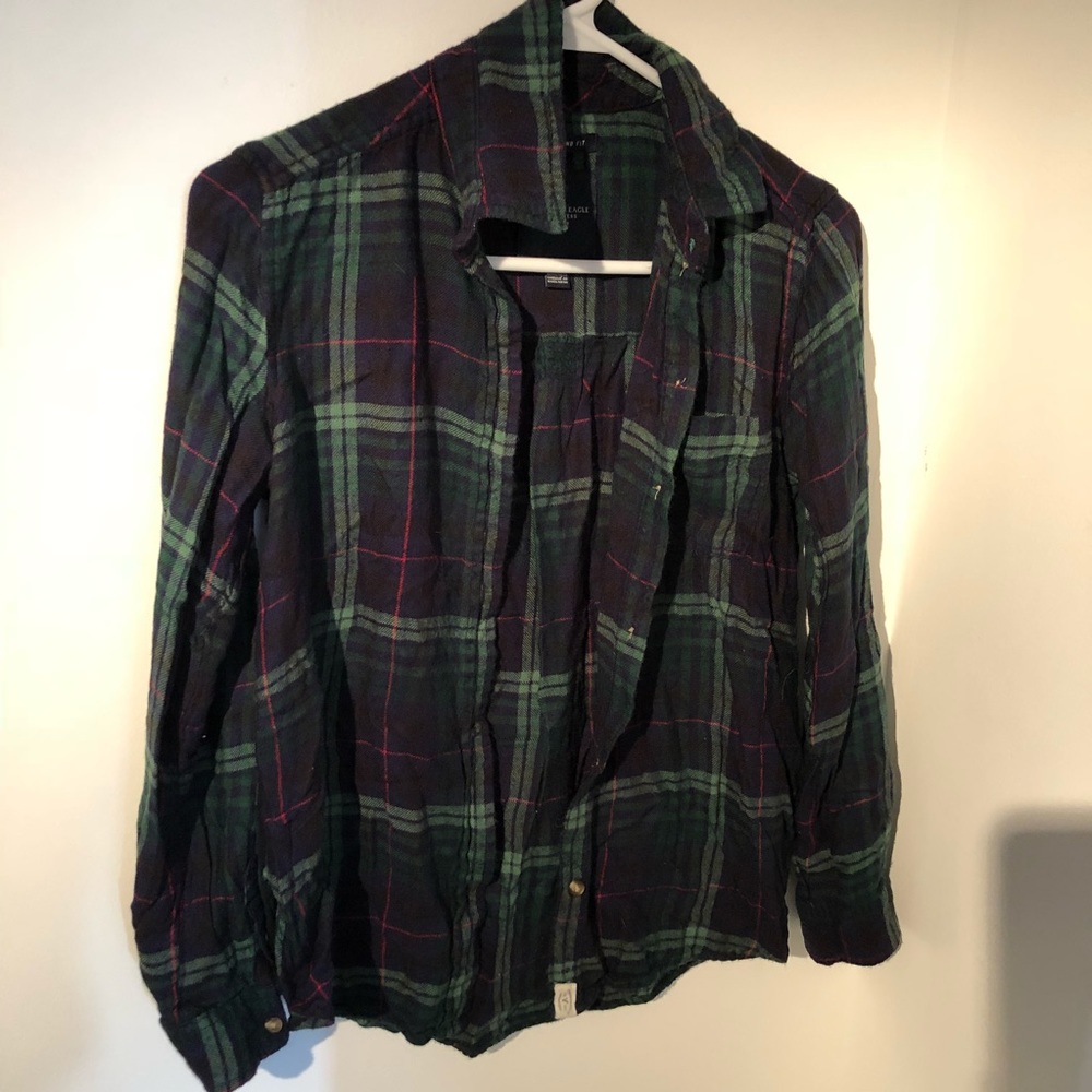 Flannel